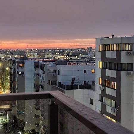 Premium Hils Brauner Studio Бухарест Экстерьер фото