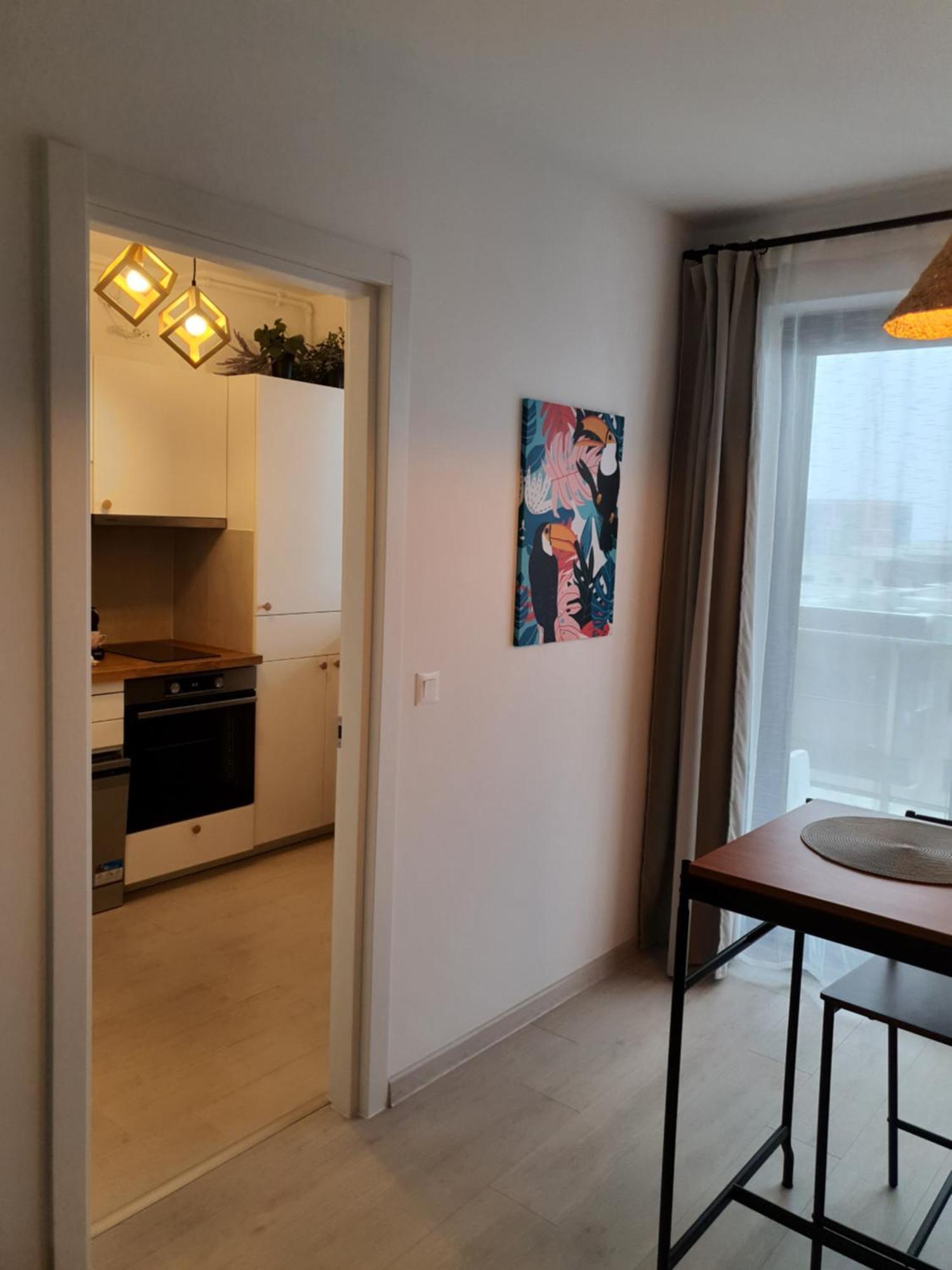 Premium Hils Brauner Studio Бухарест Экстерьер фото