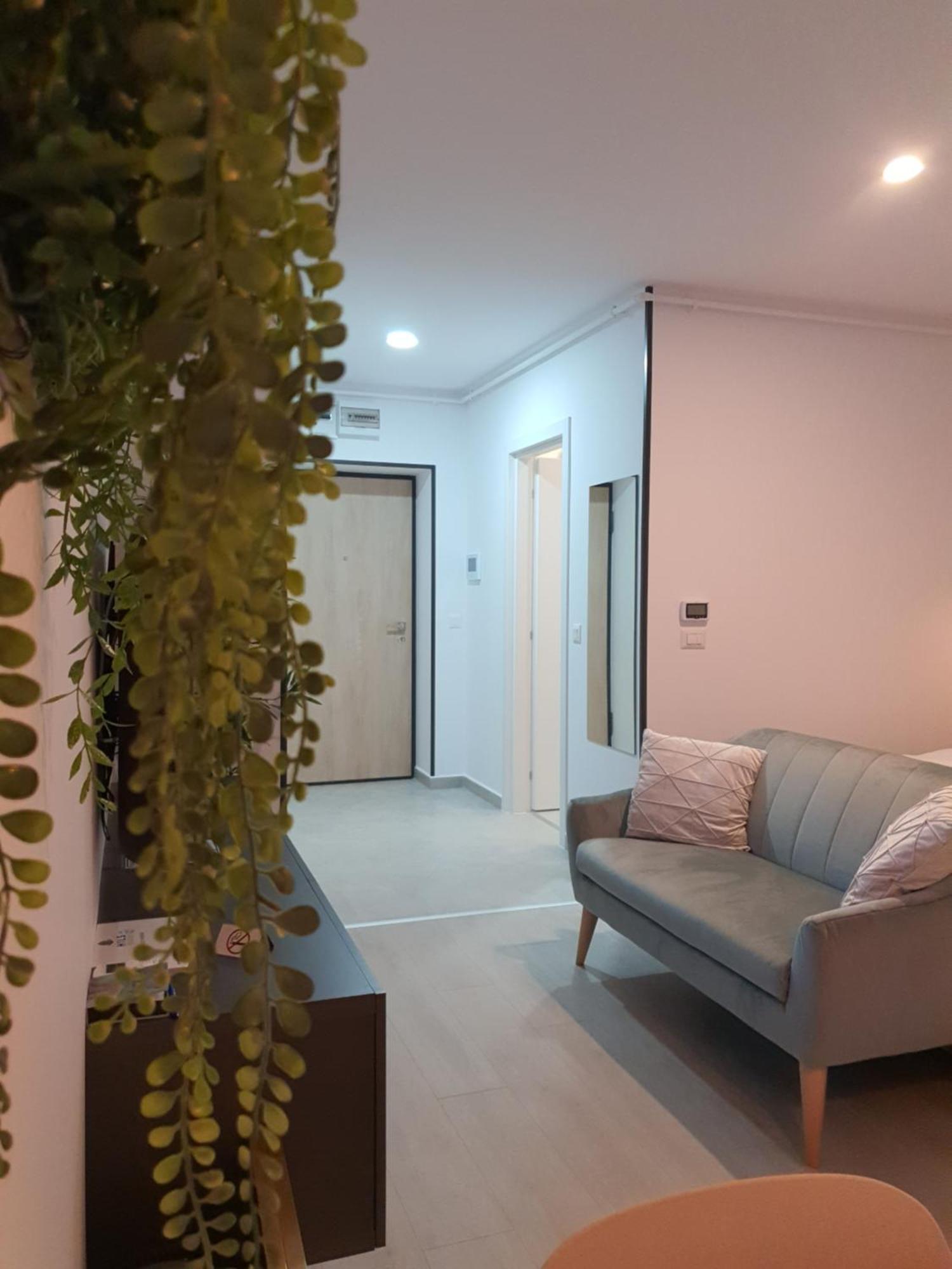 Premium Hils Brauner Studio Бухарест Экстерьер фото